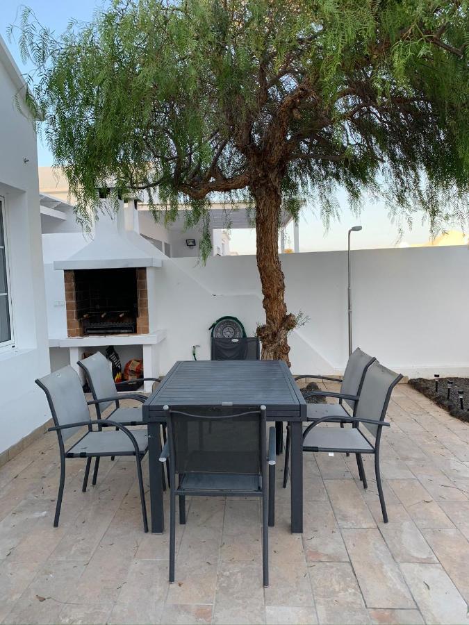 Casa Acqua Apartment Плая Онда Екстериор снимка