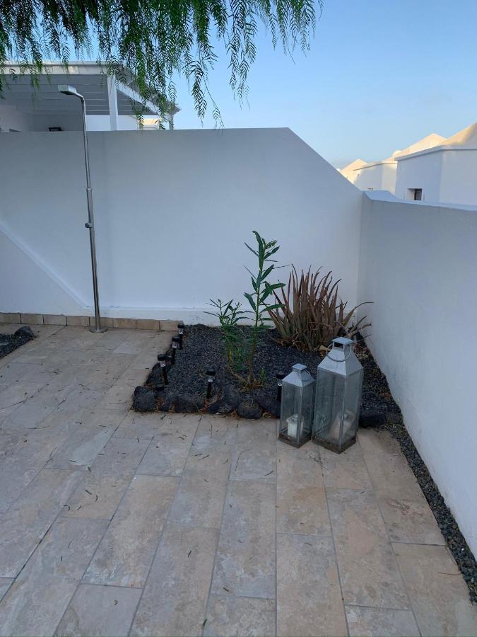 Casa Acqua Apartment Плая Онда Екстериор снимка
