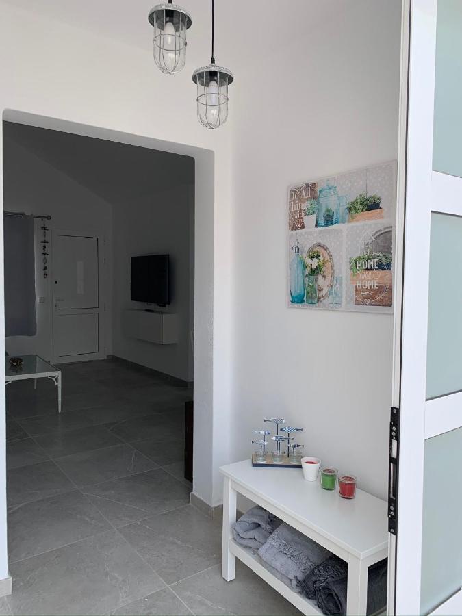 Casa Acqua Apartment Плая Онда Екстериор снимка