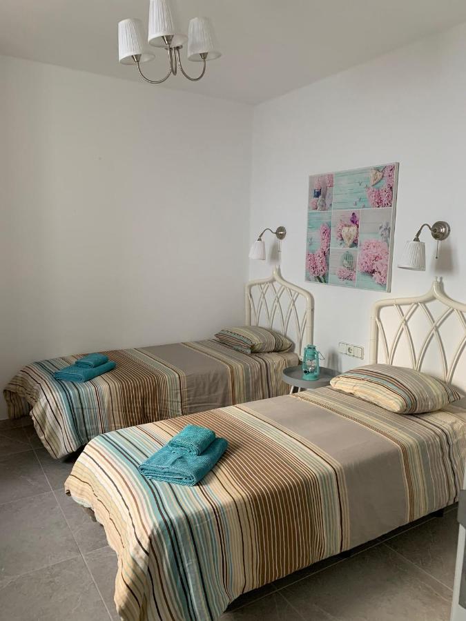 Casa Acqua Apartment Плая Онда Екстериор снимка