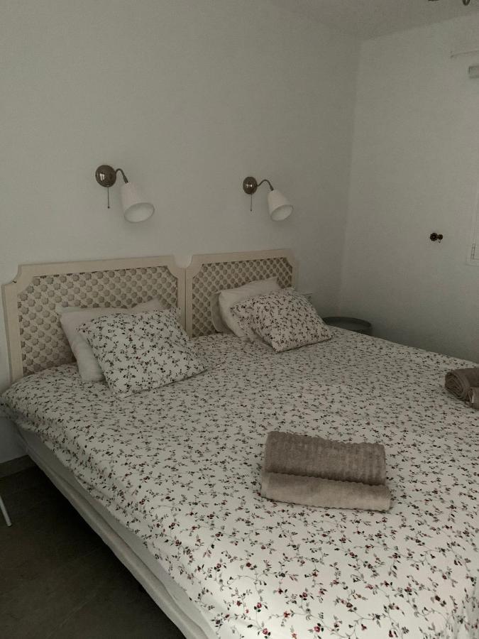 Casa Acqua Apartment Плая Онда Екстериор снимка