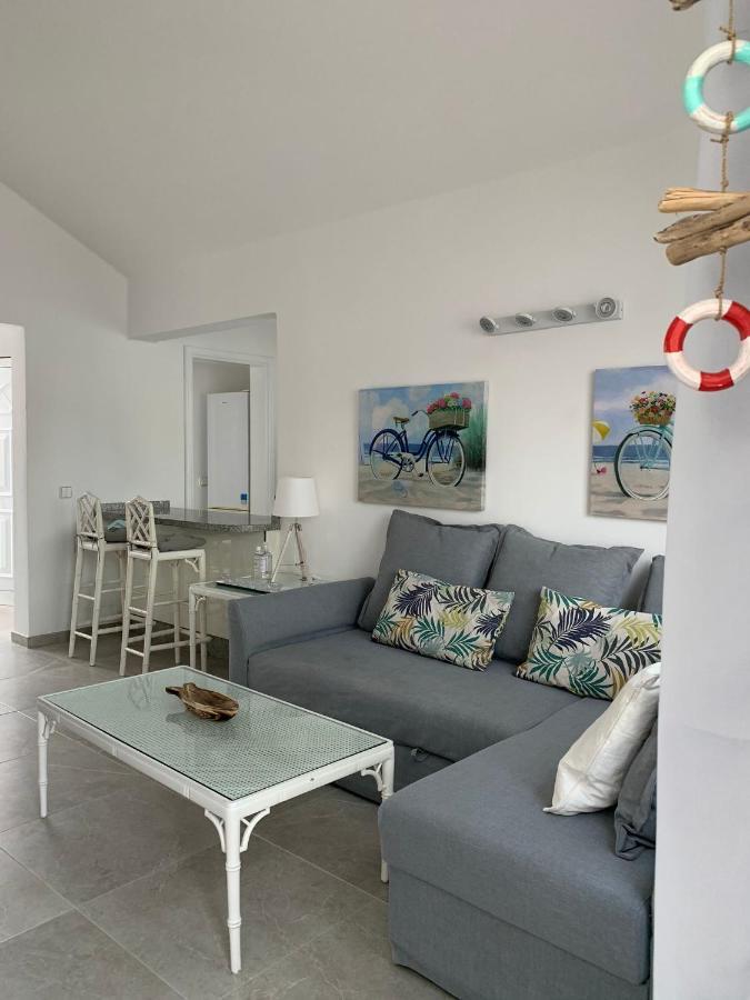 Casa Acqua Apartment Плая Онда Екстериор снимка
