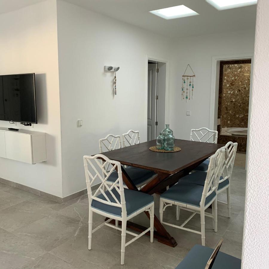 Casa Acqua Apartment Плая Онда Екстериор снимка