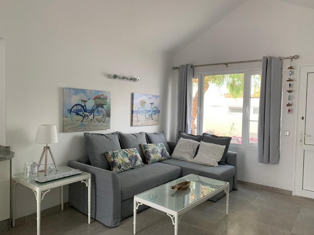 Casa Acqua Apartment Плая Онда Екстериор снимка