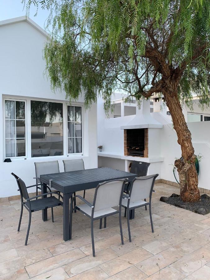 Casa Acqua Apartment Плая Онда Екстериор снимка