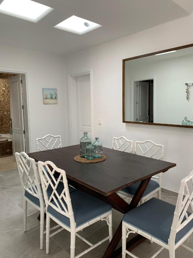 Casa Acqua Apartment Плая Онда Екстериор снимка