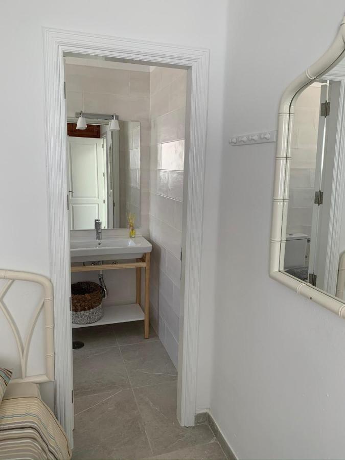 Casa Acqua Apartment Плая Онда Екстериор снимка