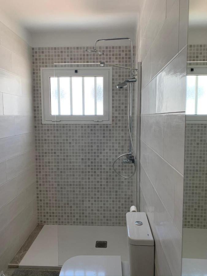 Casa Acqua Apartment Плая Онда Екстериор снимка