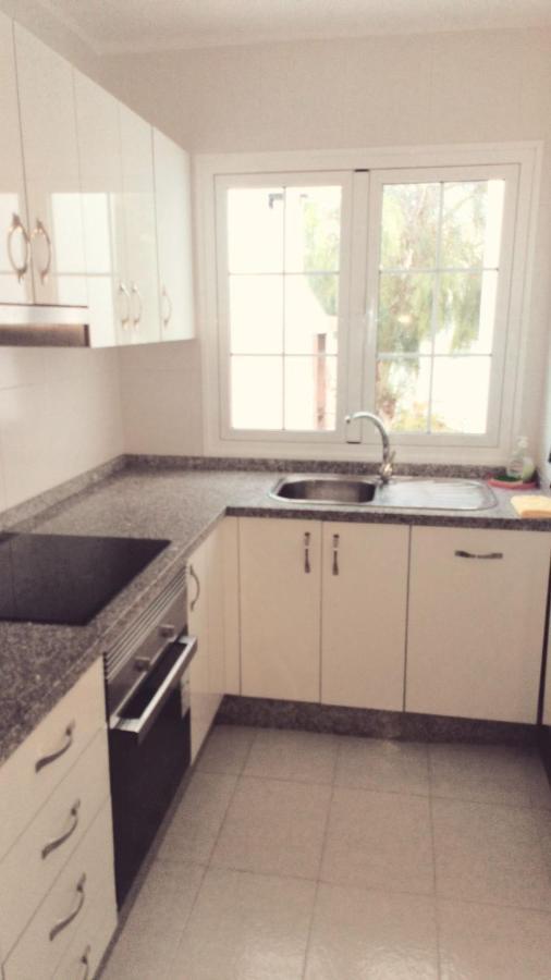 Casa Acqua Apartment Плая Онда Екстериор снимка